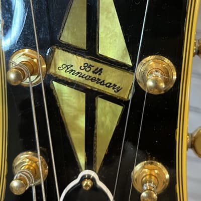 Gibson Les Paul Custom 35th Anniversary image 4