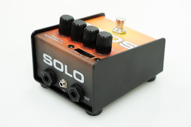 ProCo SOLO RAT【横浜店】 | Reverb Canada