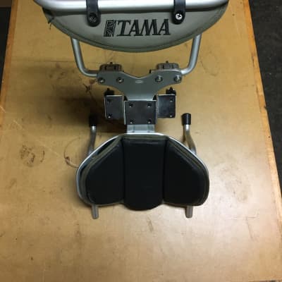 Tama 22" Marching Bass Drum + Carrier image 6