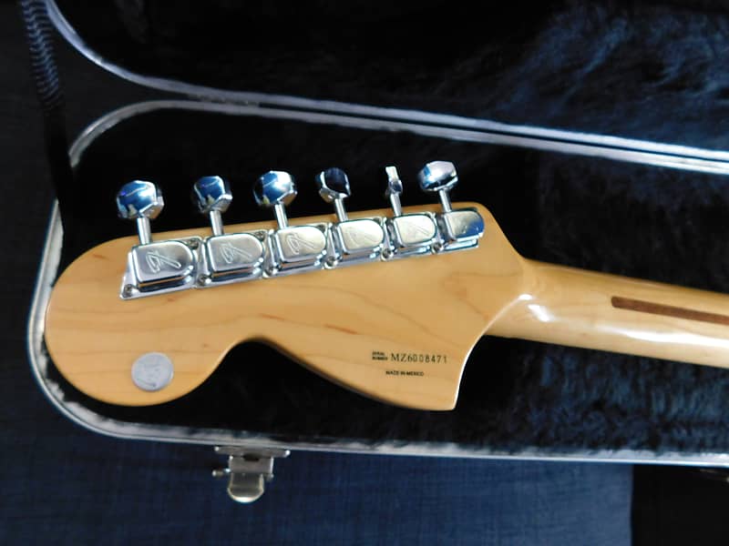 Fender Classic Series '70s Stratocaster | Reverb Canada