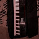 Roland Juno DS76 Synthesizer - Black
