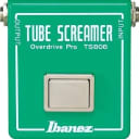 Ibanez TS808 Tube Screamer  - Green