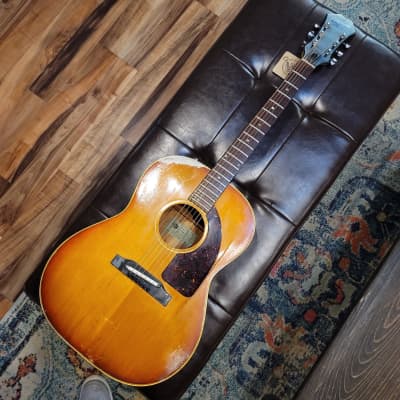 1966 Epiphone FT-45 Cortez - Made in Kalamazoo by Gibson image 2