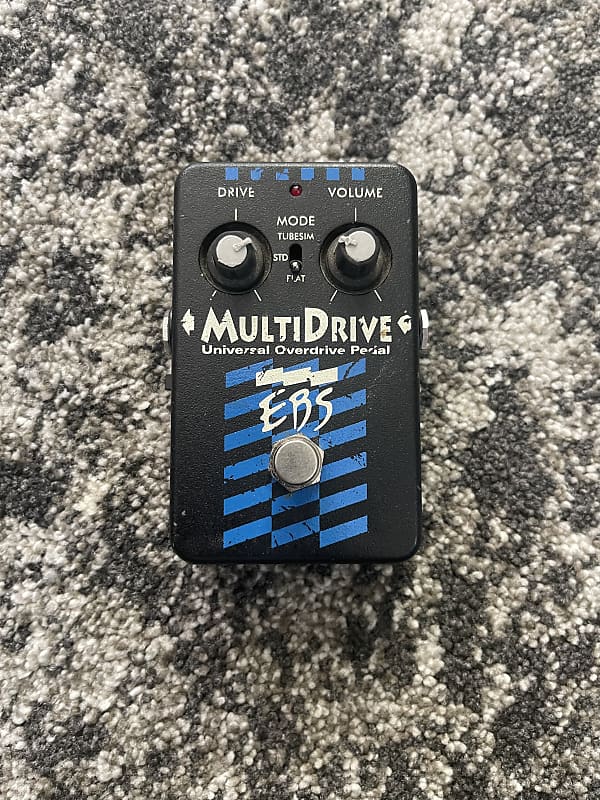 EBS Multidrive