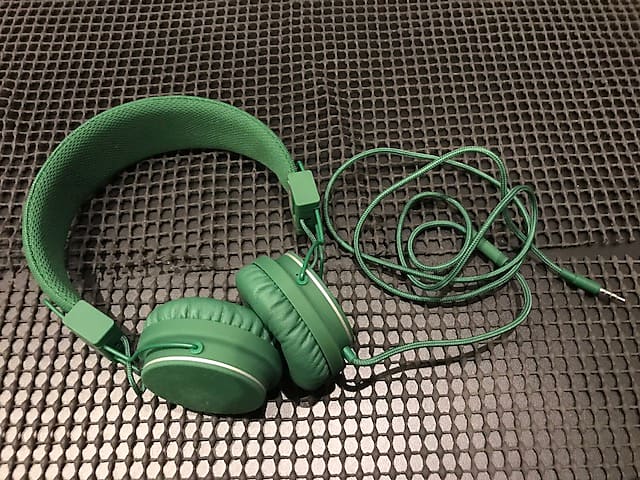 Urbanears plattan 2 online wired