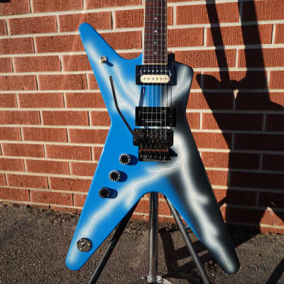 Dean Dimebag Dean From Hell ML DFH CFH  Left Handed 6-String Electric Guitar 2022 image 2