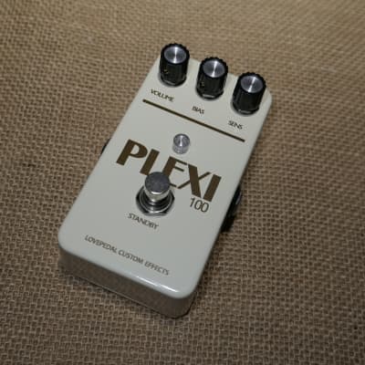 Lovepedal Plexi 100 Pro 希少 Lovepedal Plexi 100 Pro | Reverb