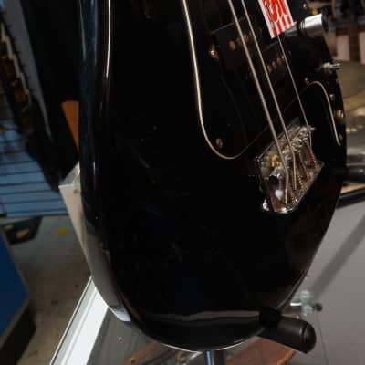Telluride Starter Bass Guitar image 22