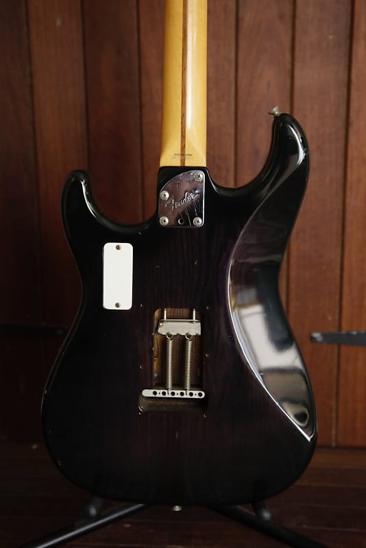 Fender Japan STR-85LS ストラトキャスター Fender Japan STR-85 LS 【89~90年製】 – ヤマナシ楽器