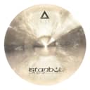 Istanbul Agop 22" Xist Ride Cymbal Natural