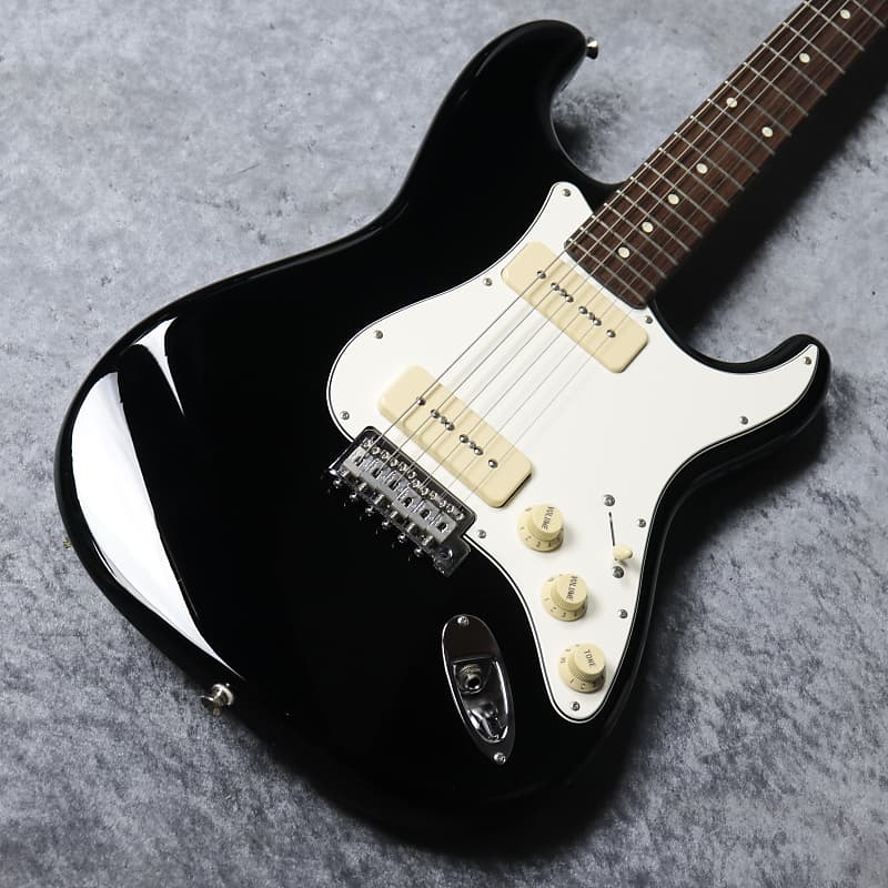 FGN Neo Classic NST12RAL-BK ~Black~ #E210535 [3.64kg]