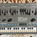 Roland MC-202 Analogue Synth Sequencer (SH101)