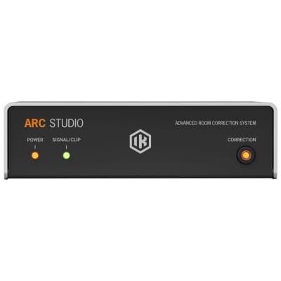 ARC STUDIO IK Multimédia image 2