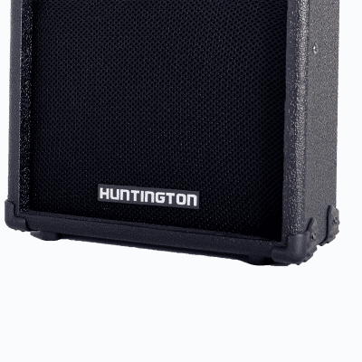 Huntington AMP-B10 10-Watt Bass Amp image 2