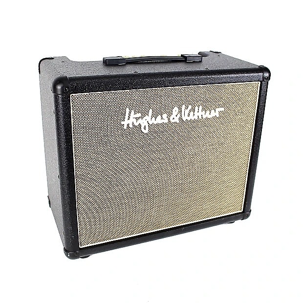 Hughes & Kettner Edition Tube 20th Anniversary 2-Channel 20-Watt 