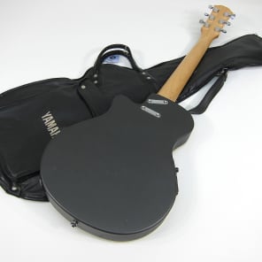Teeny Tiny Yamaha APXT-1 Guitar Proud Electric Acoustics
