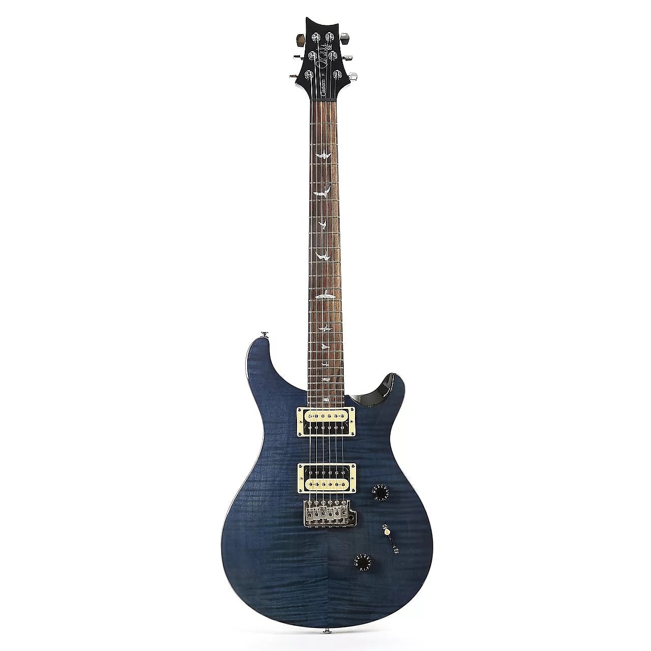 PRS SE custom24 Ziricote カスタム多数 - 楽器/器材