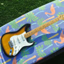 Fender Stratocaster '57 Re-Issue Corona Strat 1986 2 Tone