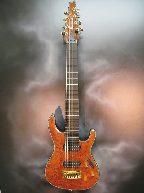 Ibanez clearance six28 fdbg