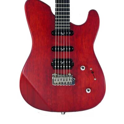 LSL INSTRUMENTS T-Bone 