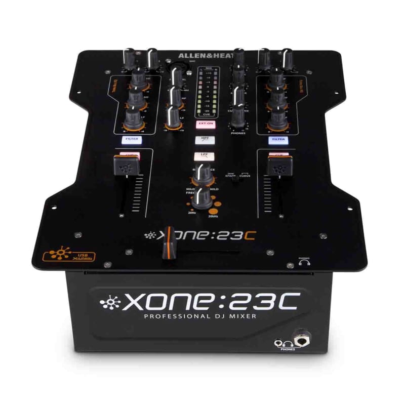 Allen & Heath Xone 42 | Reverb