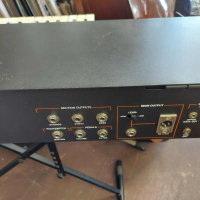 ARP Omni-2 Model 2400 3-Section Analog Synthesizer image 5