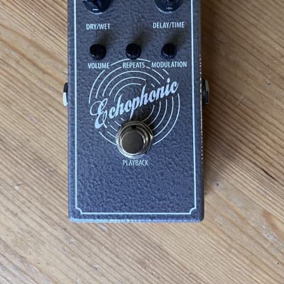 Vin-Antique PPSE '79 Version 3 | Reverb France