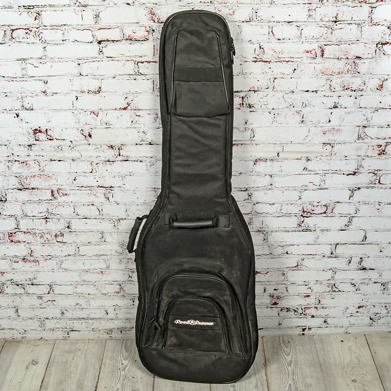 Roadrunner bass gig bag hot sale