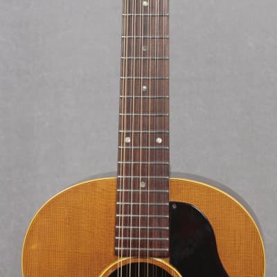 Gibson 1968 B-25-12 [SN 952008] [05/28] image 6
