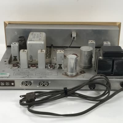 Vintage HH Scott Type 350 FM Wideband Stereo Multiplex Tuner image 6