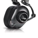 Blue 0359 Mix-Fi Powered High-Fidelity Headphones with Built-In Audiophile Amp