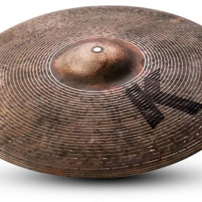 Zildjian K Custom Special Dry Cymbal Pack image 4
