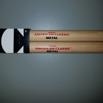Vic Firth American Classic Metal image 2