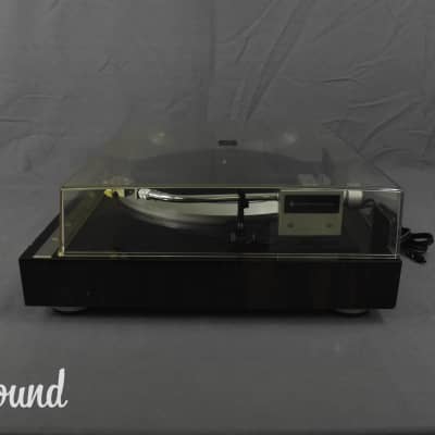 Victor QL-Y5 Stereo Record Player Turntable In Good Condition image 3