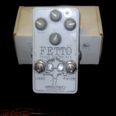 Himmelstrutz Fetto C-Luxe 2000s - Cream | Reverb