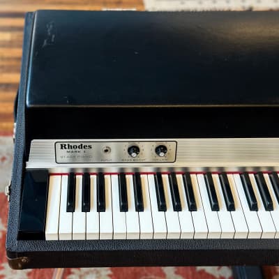 1979 Rhodes Mark I Stage 73 - Great Condition image 3