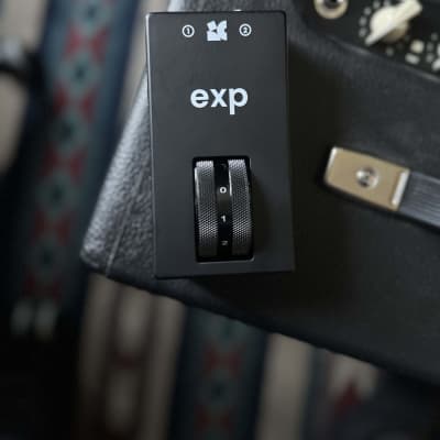 Reverb.com listing, price, conditions, and images for chase-bliss-audio-exp
