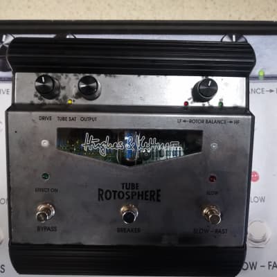 Hughes & Kettner Tube Rotosphere | Reverb