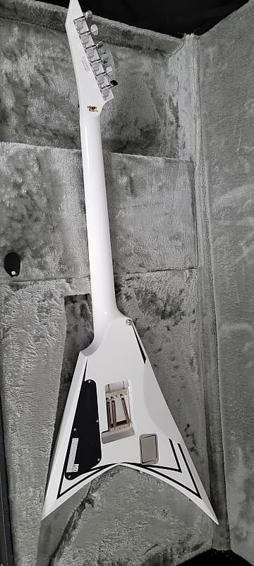 ESP Custom Shop Alexi Scythe | Reverb
