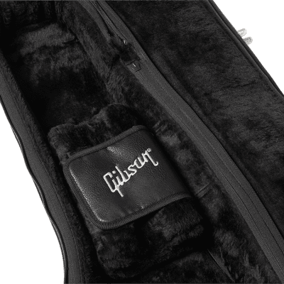Gibson Premium Soft Case, Black, Les Paul / SG image 4