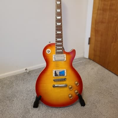 Epiphone Les Paul Tribute Plus | Reverb