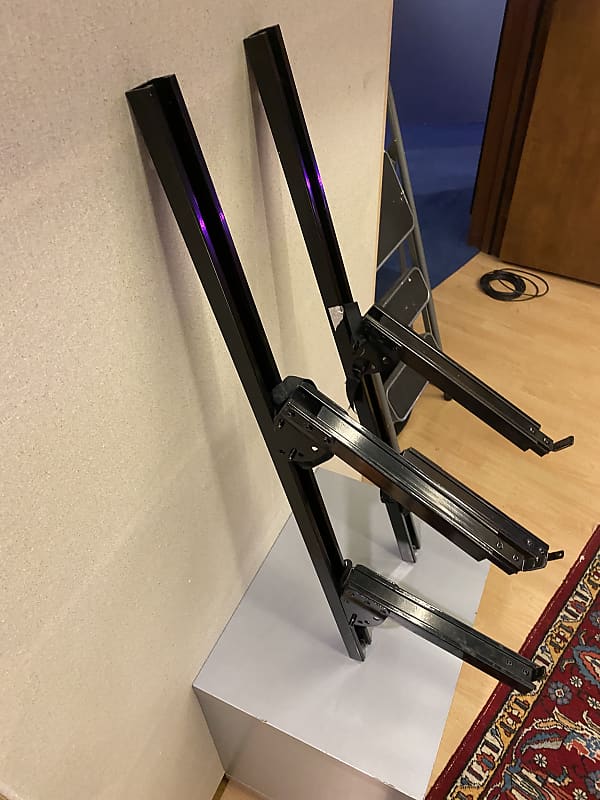 Wall Mount Synth Rack visitchile.cl