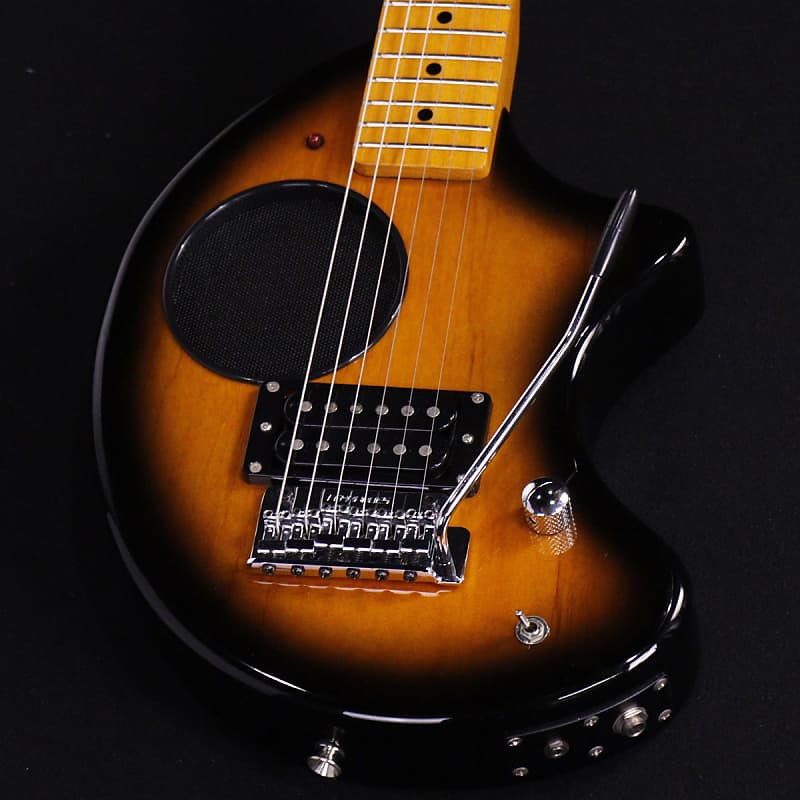 FERNANDES ZO-3 芸達者 Electric Guitar-04 | eBay