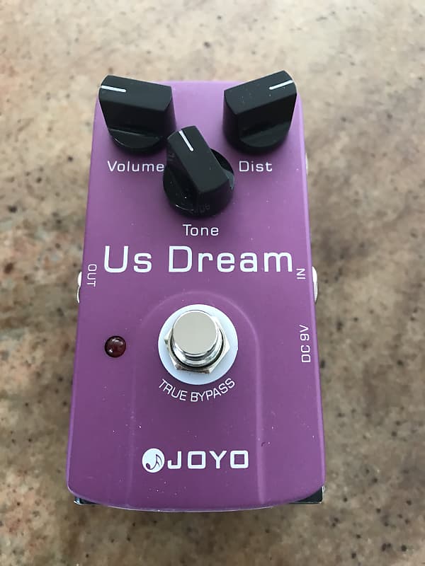 Joyo JF-34 US Dream