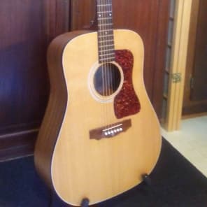 1994 Guild D4-NT True American Dreadnought Acoustic Guitar