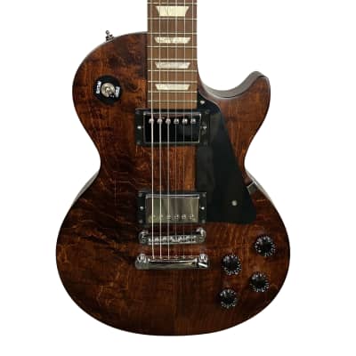 Gibson Les Paul Studio Satin 2012 - 2015 | Reverb