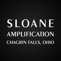 Sloane Amplification