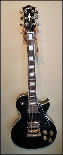 Arbor sales les paul