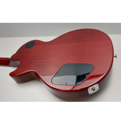 Gibson Les Paul Studio Wine Red - Wine Red Sn:226620129 - 3,84 kg Bild 3