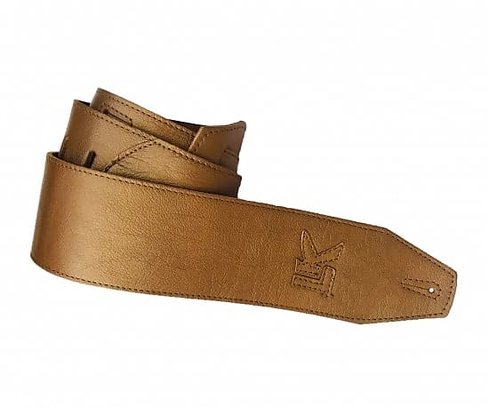 LK Straps Pure Gold Strap